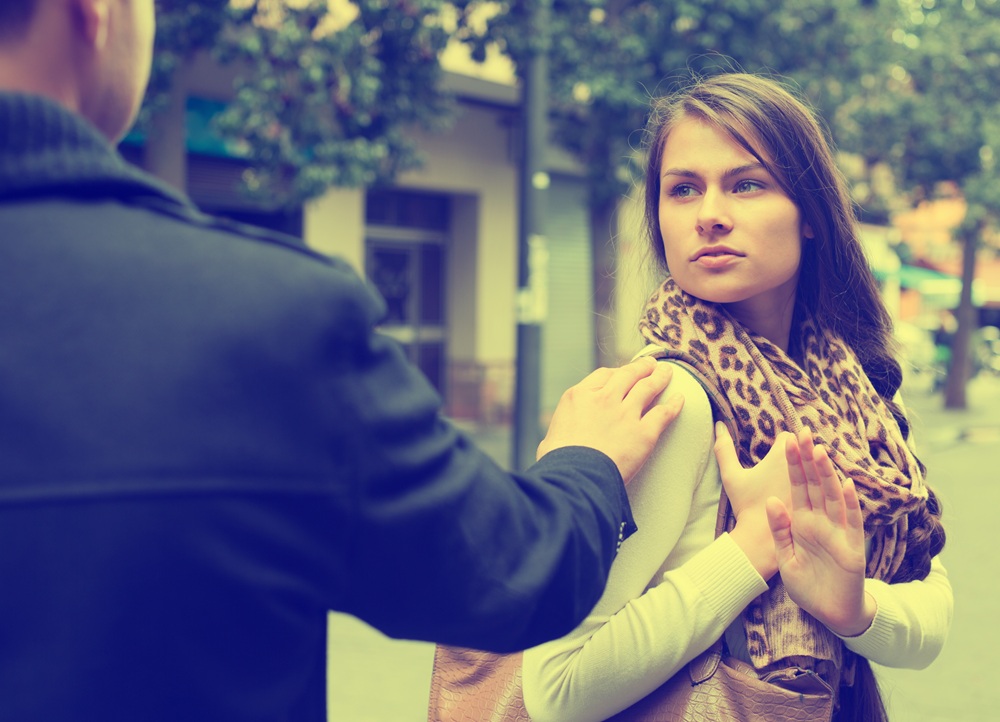 彼の一言一句にいちいちイライラ