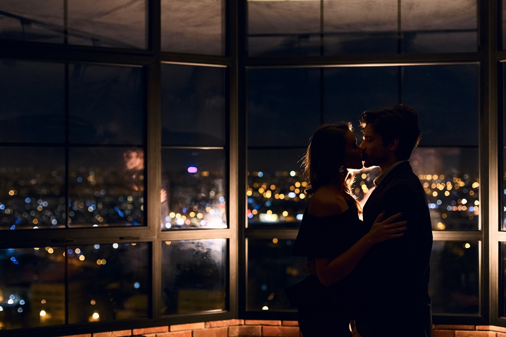 あなたの理想の告白シチュエーシ