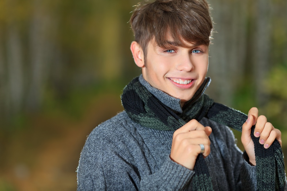 20代の彼氏（or旦那さん）へ