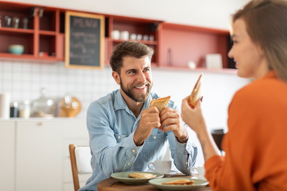 異性に使われたら思わず惚れてし