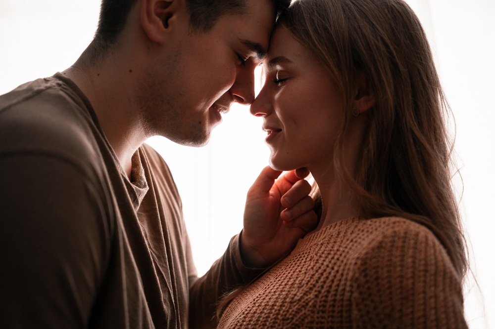 恋愛についてお聞きします。 付