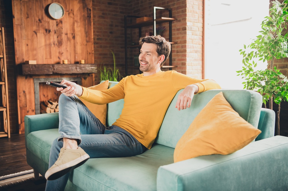 男性の方にお聞きします。 ハリ