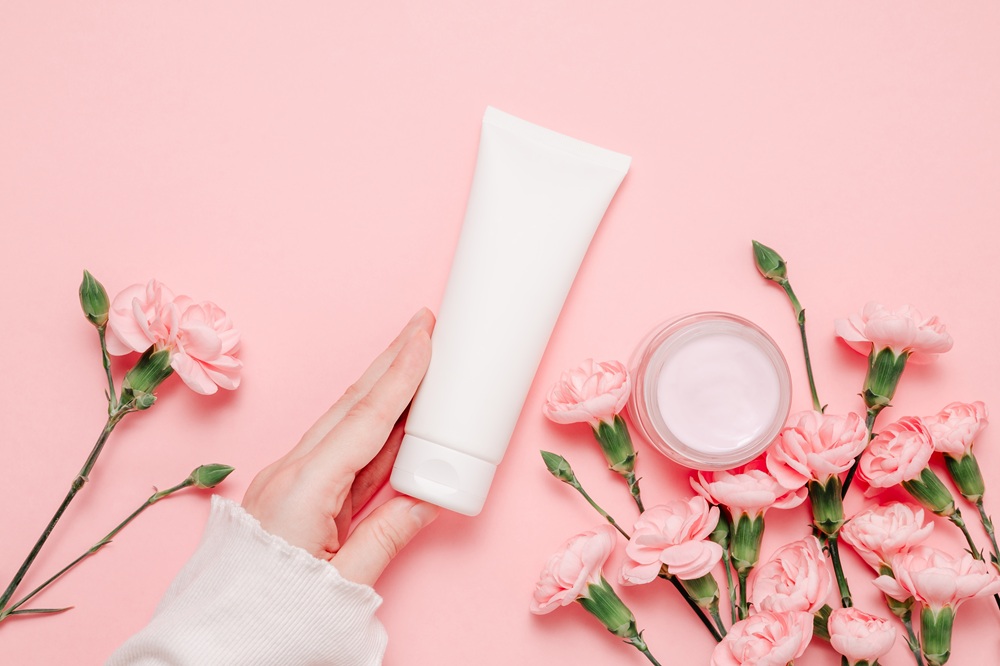 女性へのプレゼントの定番として