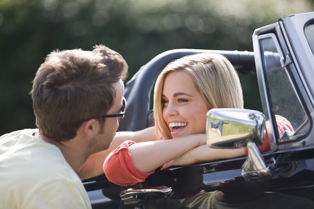 異性に使われたら思わず惚れてし