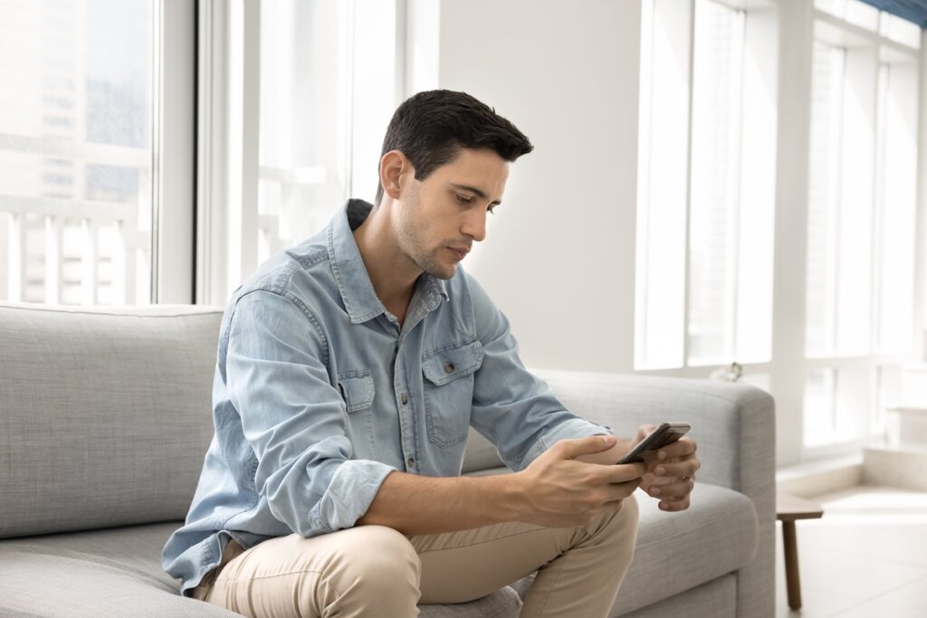 彼女を独占したいという気持ちが