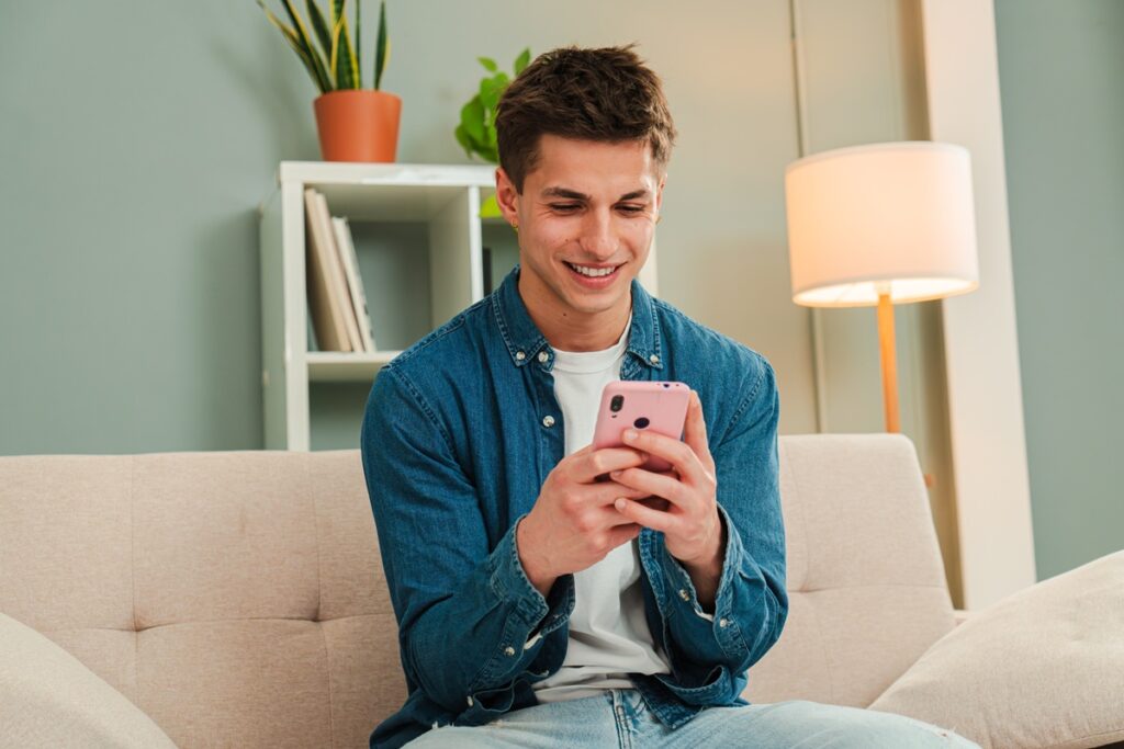 女性にモテるLINE文が知りた