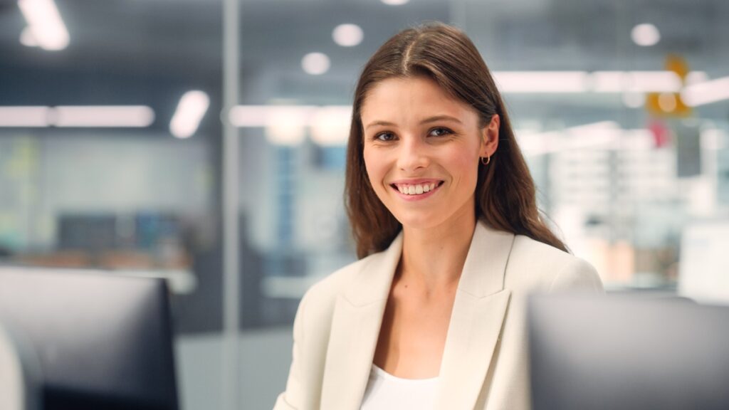 愛嬌のある女性の落とし方が分か