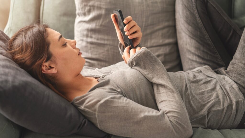 彼と別れたことを後悔してる自分