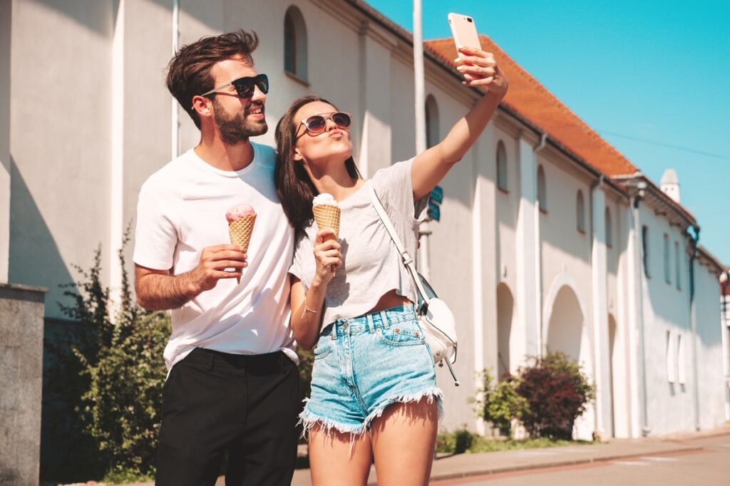 多様性の時代になってきたとはい