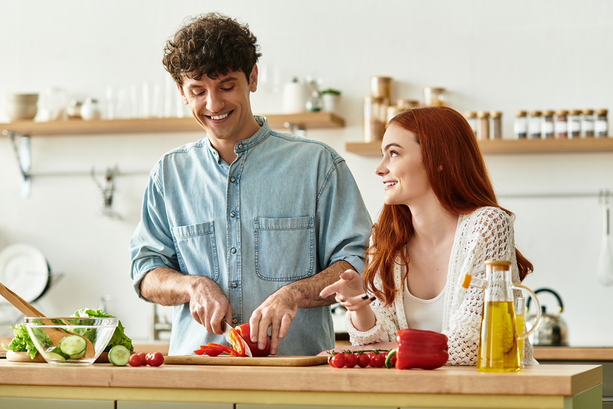 同棲中もしくは結婚していて自分が料理担当である場合を想定してお答えください。 相手からの献立へのリクエスト・意見（口出し）はどの程度が理想でしょうか？ 個人的に