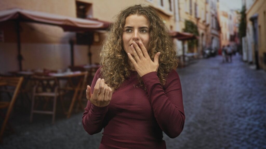 A型で几帳面の彼氏に緊張する自