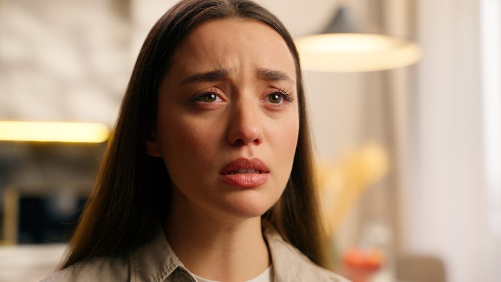 元カノと比較される状況がつらく