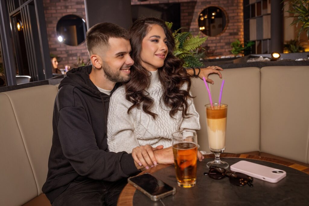 趣味が合わない彼氏との付き合い