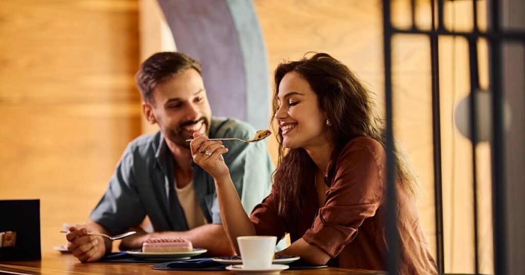 女性が男性を好きになるポイント