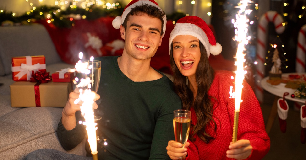 クリスマスは恋人と過ごしたいという方も多いのではないでしょうか。イルミネーションを見に行ったり、おいしいものを食べたり、デートスポット満喫したり、お家でゆっくり
