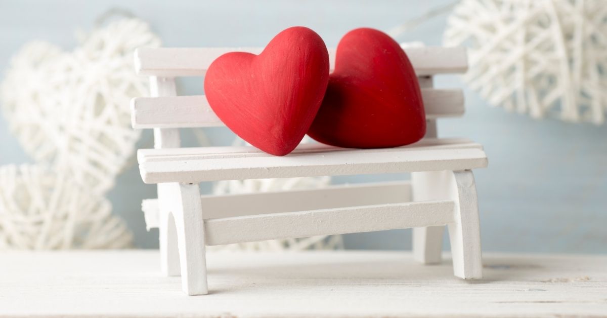 彼女に求める事