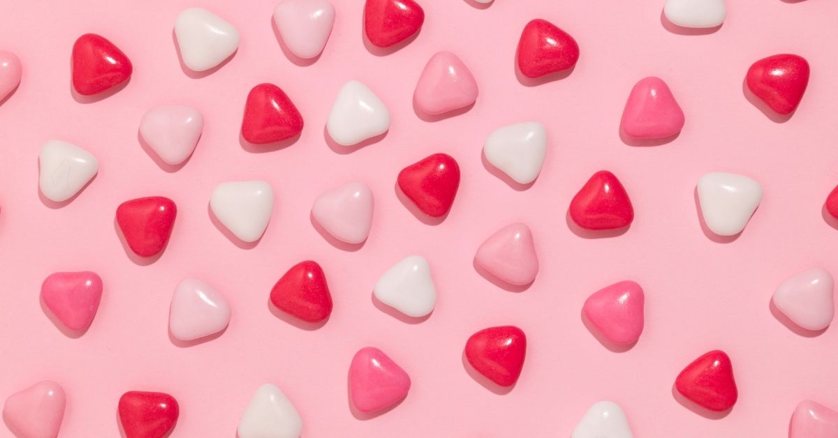 彼氏に求める事