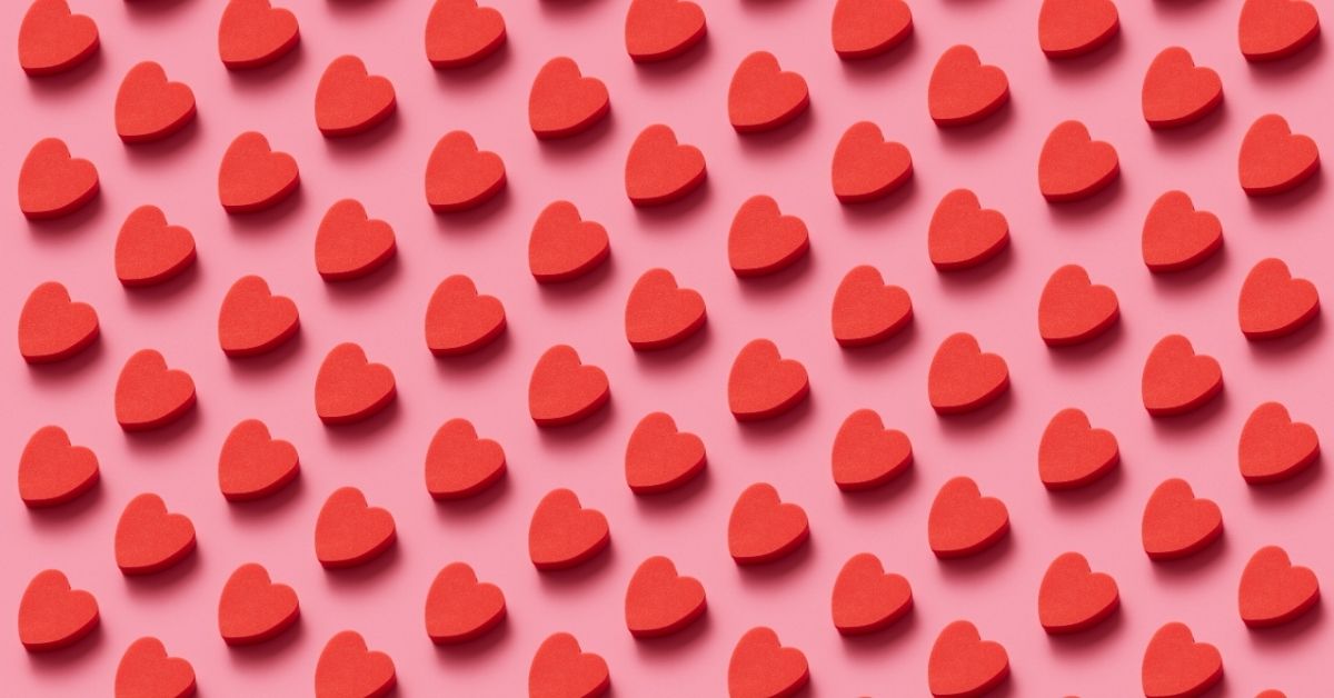 1年付き合った彼氏