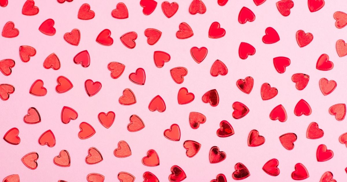 ロングヘア好き