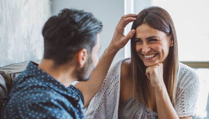 パートナーとの価値観