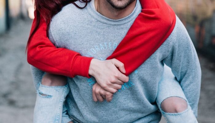 今幸せですか？幸せな