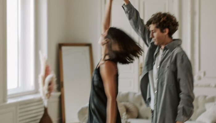 男女の友情は成立する