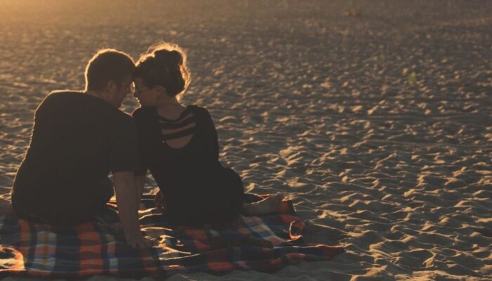 今、雰囲気の良い人が