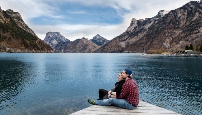 運命ってあると思いま