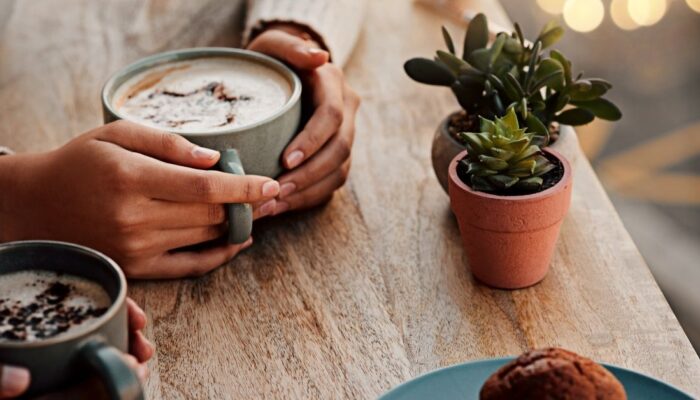 外デートとおうちデー