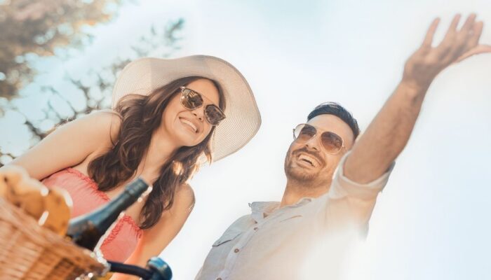 過去いろいろな方と付