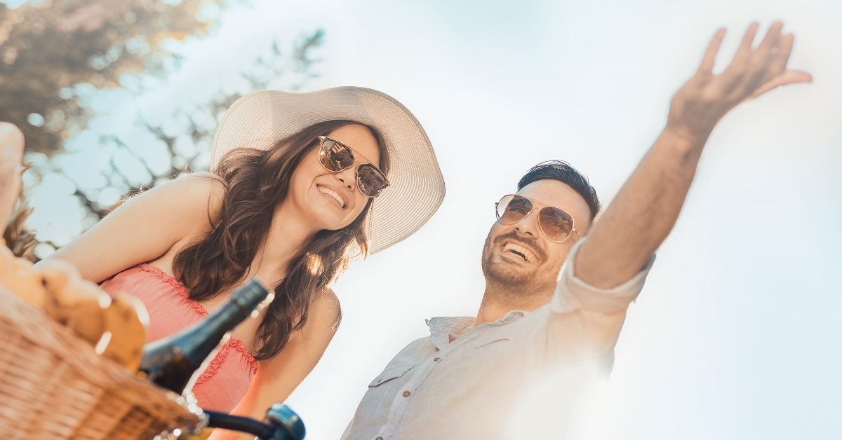 過去いろいろな方と付き合ったと思いますが一番短く付き合ったのはどれくらいですか?