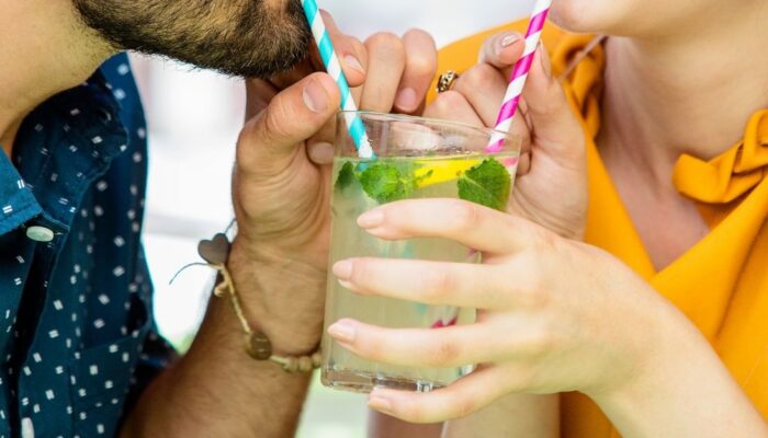 彼氏や旦那さんにする