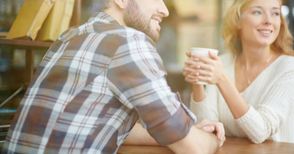 仕事やプライベートのことを彼氏に結構話す方ですか?私は、それなりに話す方なのです