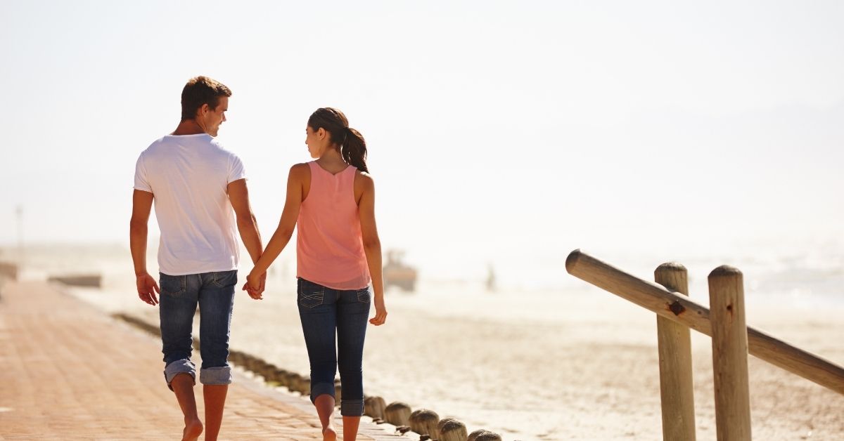 仕事が忙しくて恋愛を後回しにしていました。でも30代になり改めてちゃんと向き合わ