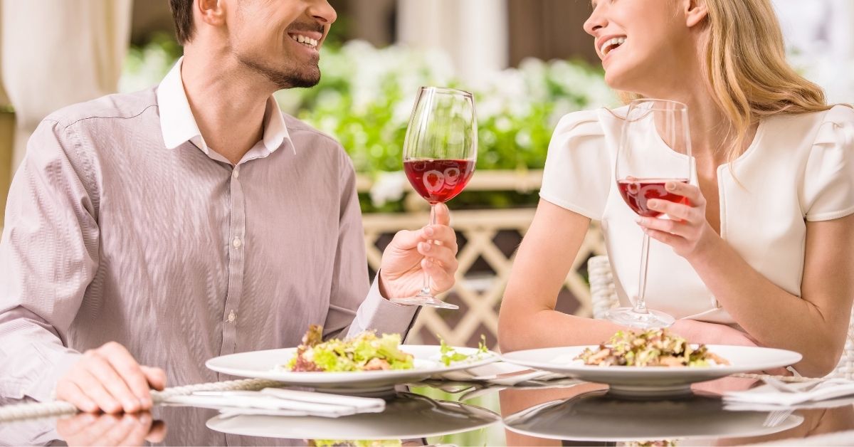 付き合っていないときのデートでは行かないほうがいい場所を教えてください! カップ