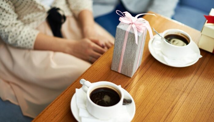 ちょっといいなぁと気