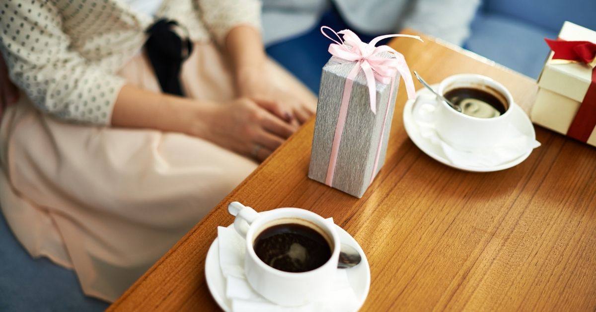 ちょっといいなぁと気になっている人と2回目のデートをします。付き合うかどうかはま