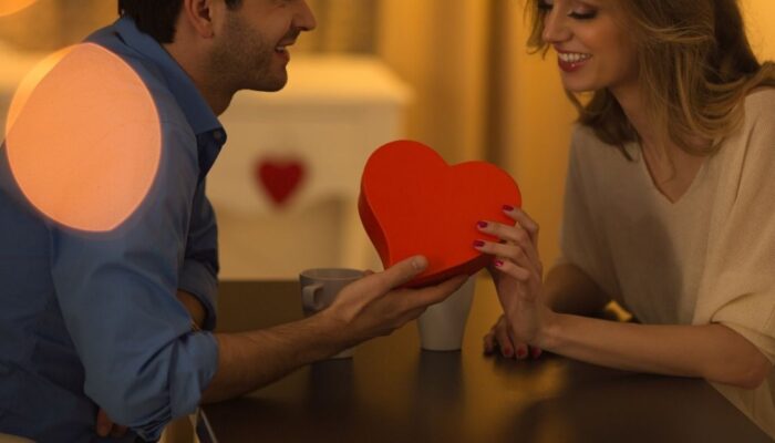 心が不安定な時、彼氏