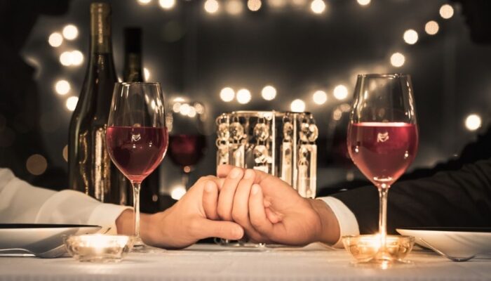 ズバリ！年上の男性の