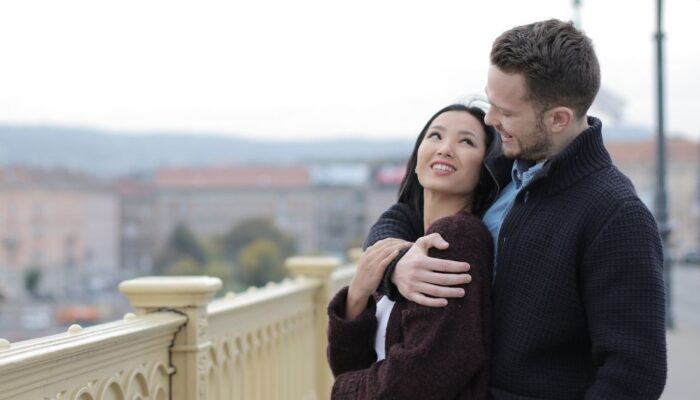 昔付き合っていた男性