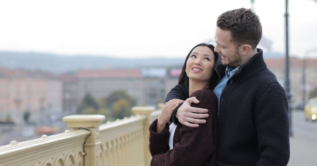 昔付き合っていた男性は、よく話をしてくれる人でした。なんというか、ずっと喋ってい