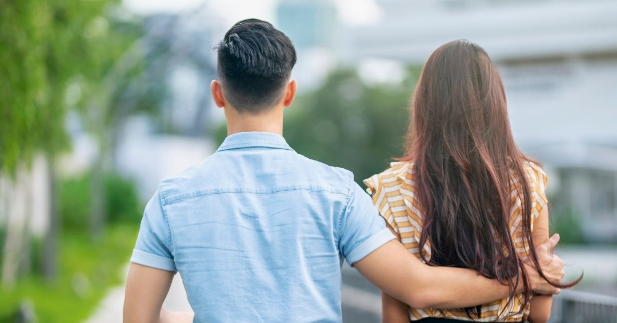 付き合って3年。5才年上の彼氏がいます。とても優しく、明るい人で彼に大きな不満は