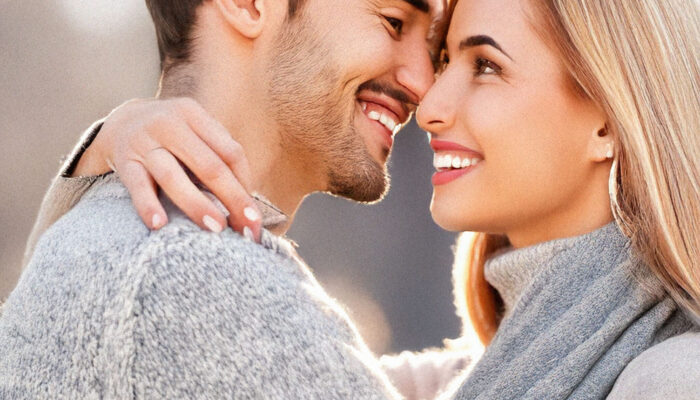 Kissのタイミング